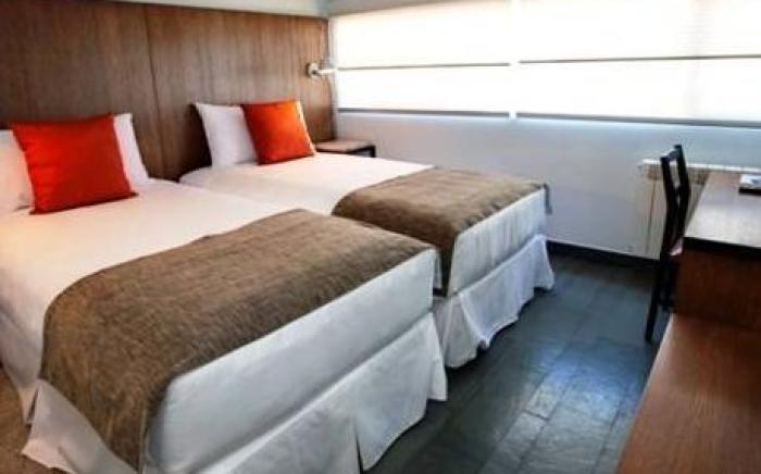 Natalino Hotel Patagonia