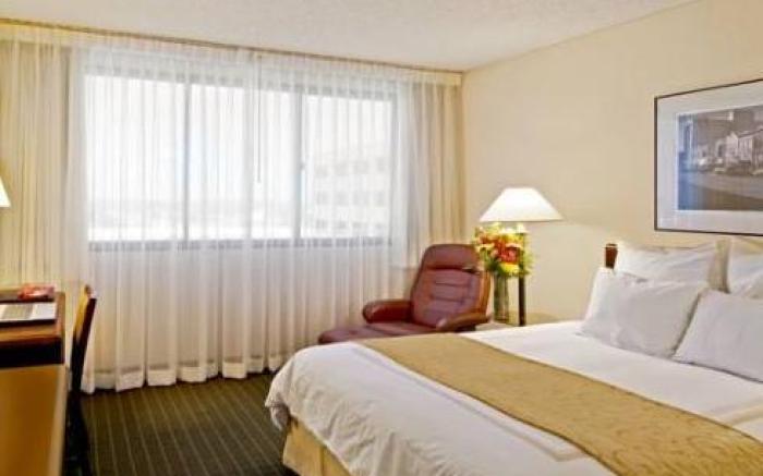 NCED Conference Center & Hotel