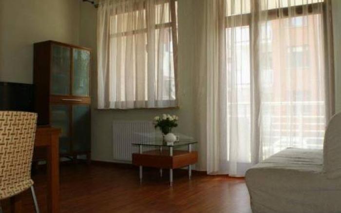 IRS ROYAL APARTMENTS Apartamenty IRS Neptun Park