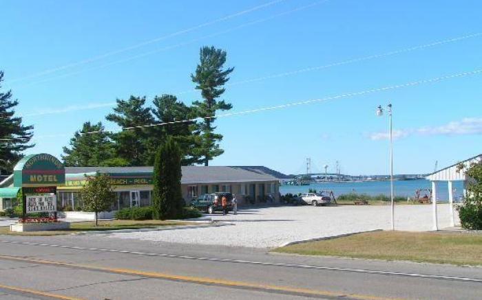 North Winds Motel