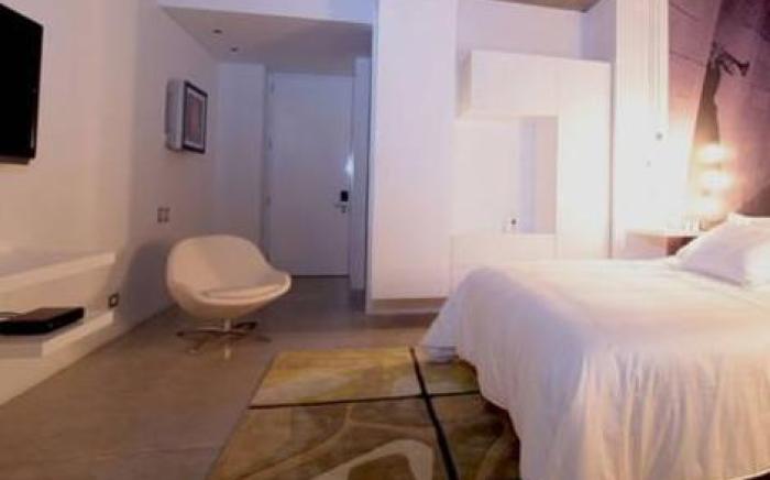 Now Hotel Cali