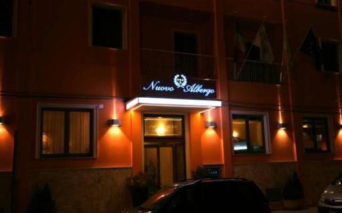 Nuovo Albergo
