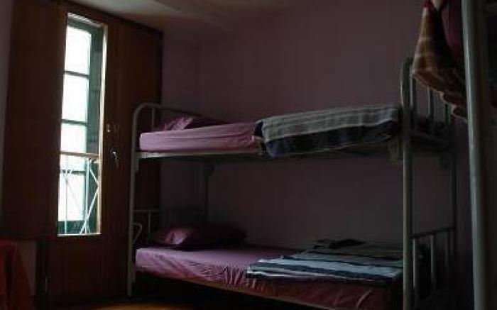 Albergue O Fogar de Teodomiro