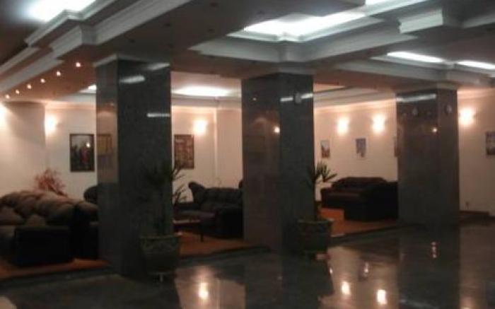 Obeid Plaza Hotel