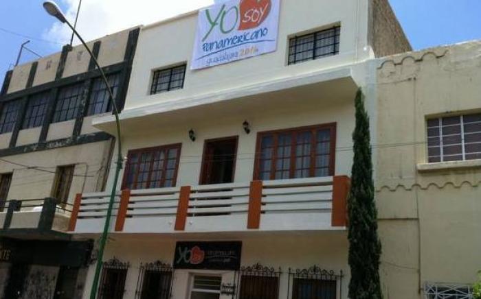 Olga Querida B&B Hostal