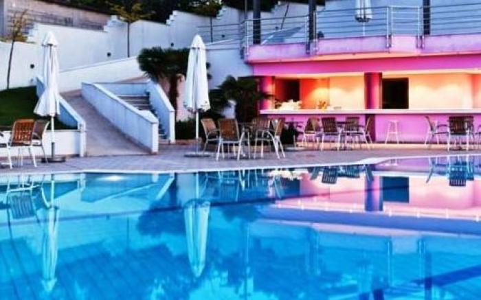 Olympus Thea Boutique Hotel
