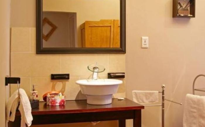 Ons Stee Bed and Breakfast