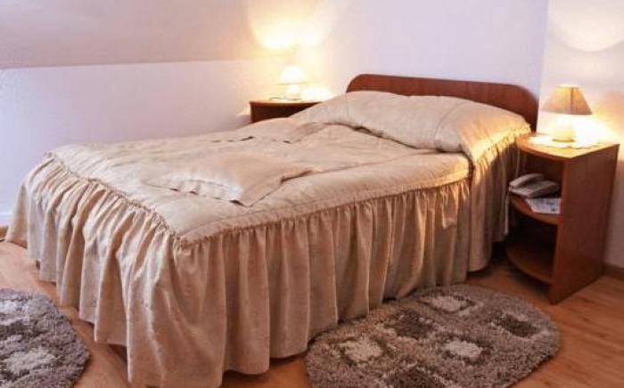 Great Polonia Beach & Molo