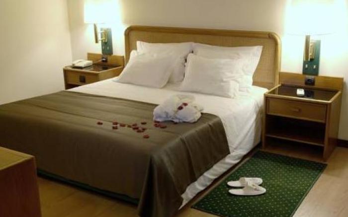 Palace Hotel & Spa - Termas de Sao Vicente