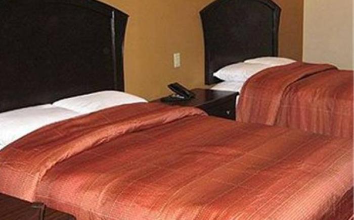 Platinum Inn Katy