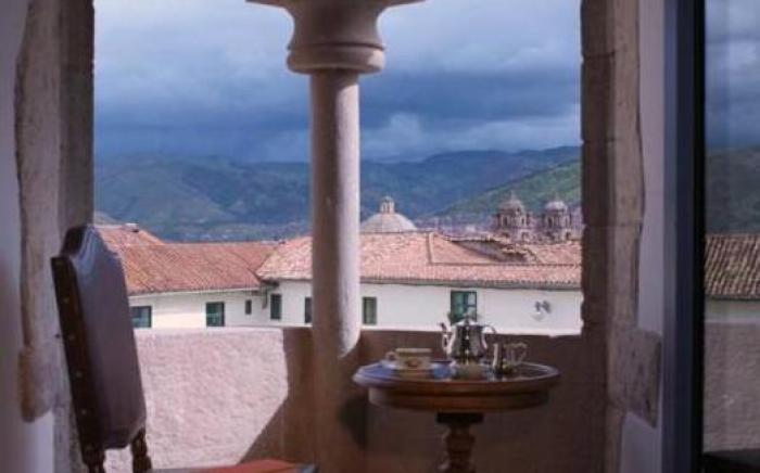 Palacio Nazarenas, A Belmond Hotel, Cusco