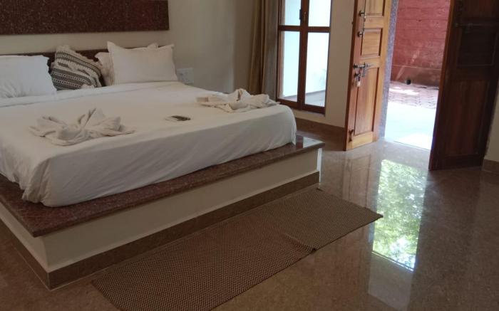 Kapila Beach Hotel and Resort