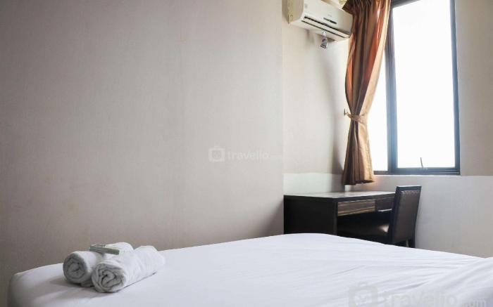 Comfort 1BR Cervino Village Casablanca By Travelio