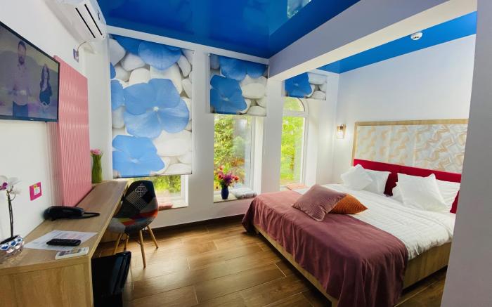 MAREA NEAGRA HOTEL