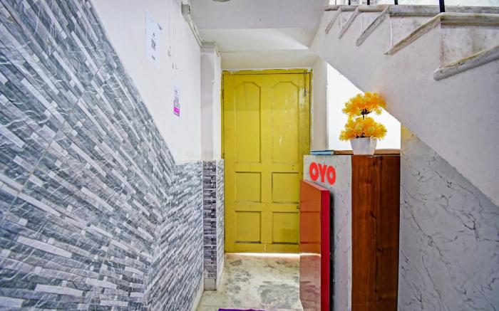 Hotel O Diamond Residency