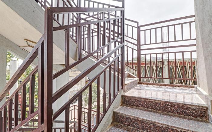 Hotel O Gn Nelli Suites