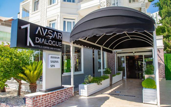 Avşar Boutique Hotel