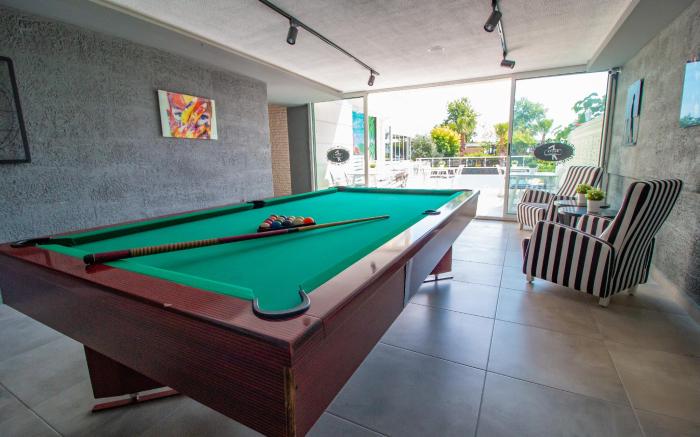 Avşar Boutique Hotel