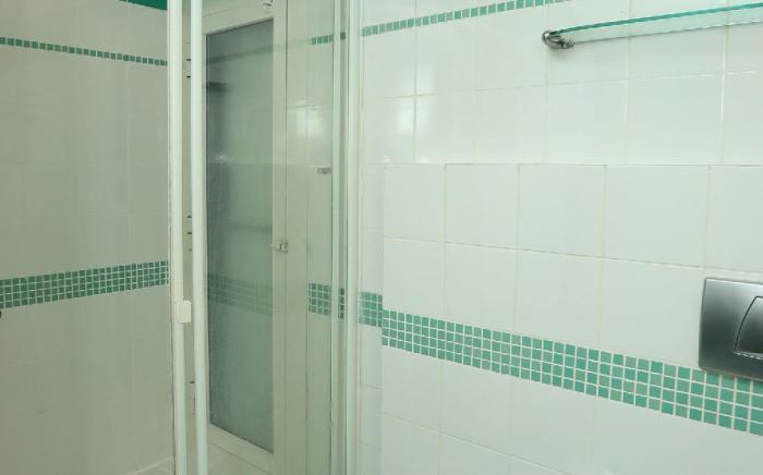 One Pavilion Luxury Serviced Apartments
