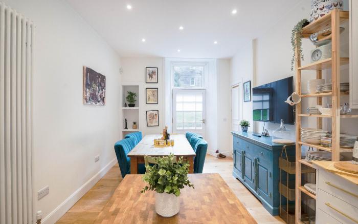 Meadowbank Residence 3bed