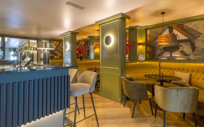 Leonardo Hotel Antwerp the Plaza