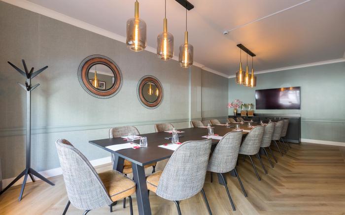 Leonardo Hotel Antwerp the Plaza