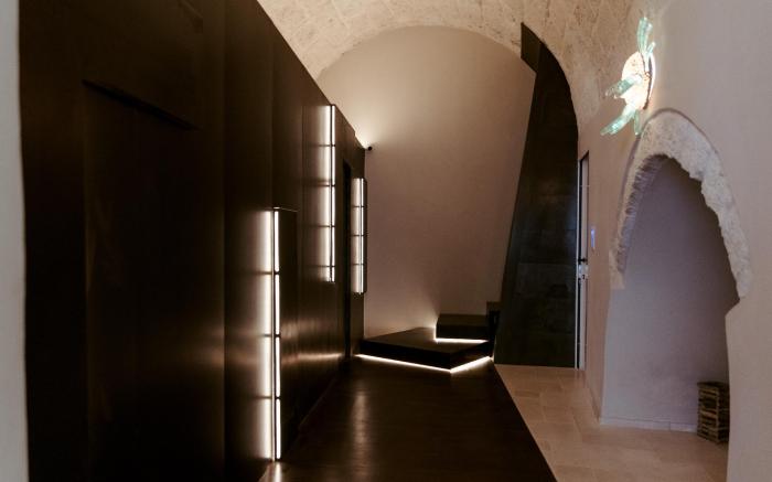 Le Carasse Boutique Hotel