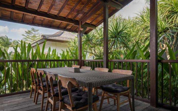 Villa Markisa Echo Beach