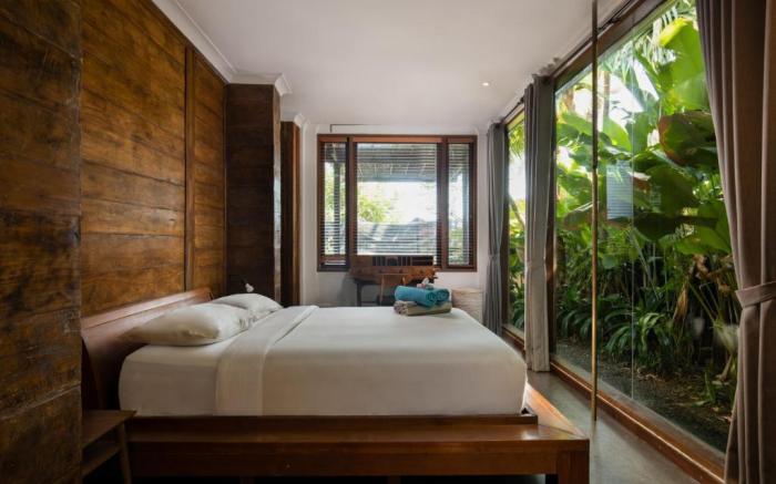 Villa Markisa Echo Beach