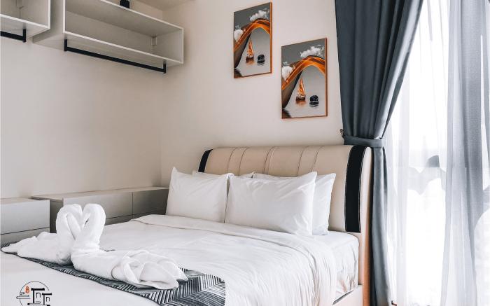 Elegant@Beacon#New#RoofTopPool#Wi-Fi#FreeParking