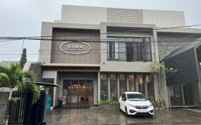 Esma Family Guest House