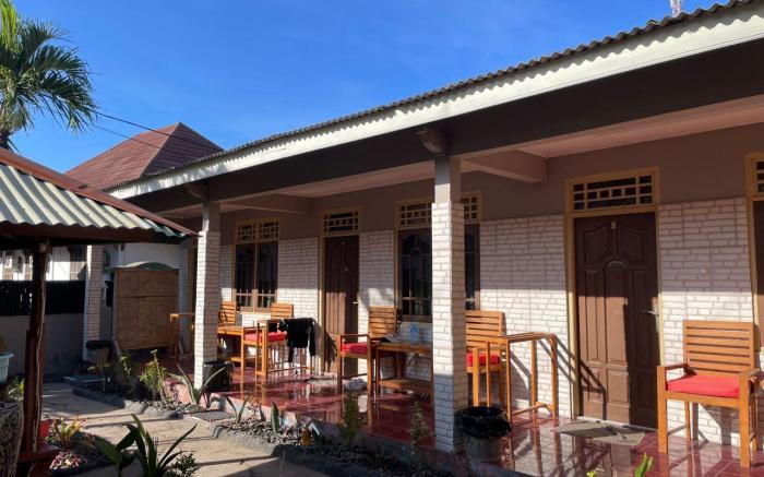 Lita Homestay
