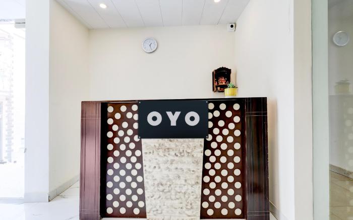 Hotel O Yatharv INN