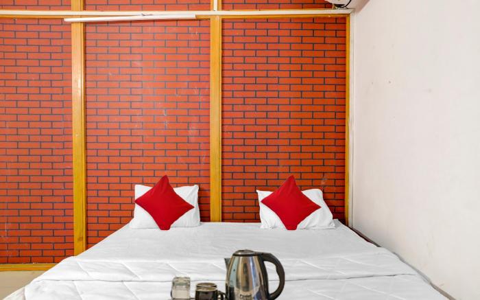 Hotel O Cozy Rooms
