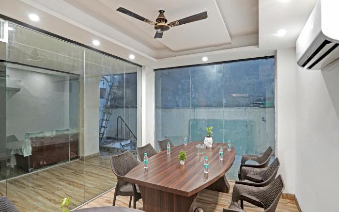 Townhouse Stay 52 Gurgaon