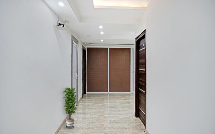 Townhouse Stay 52 Gurgaon