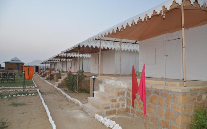 Shri Ram Desert Camp Jaisalmer