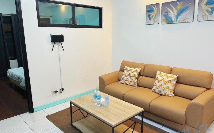 malate bayview mansion sea view apartment
