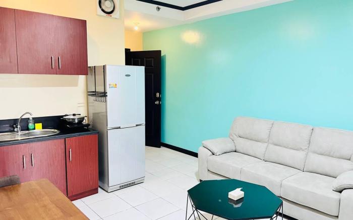malate bayview mansion sea view apartment