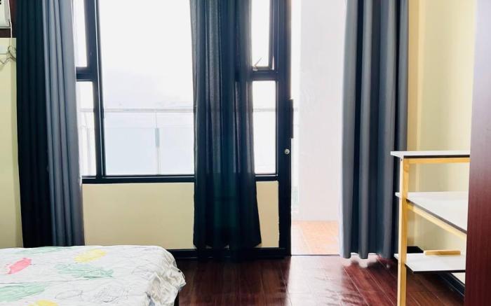 malate bayview mansion sea view apartment