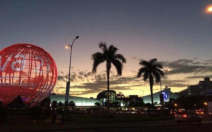 malate bayview mansion sea view apartment