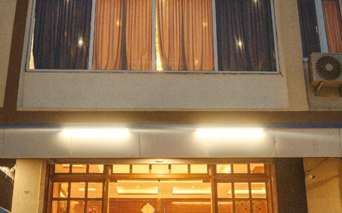 Hotel Ardency Green
