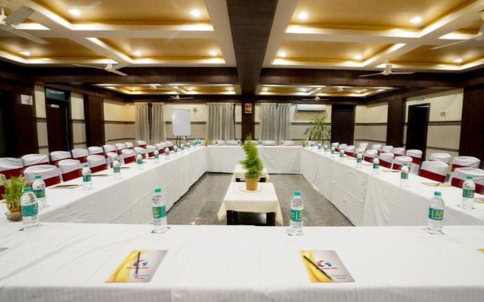 Vista Suites, Bangalore