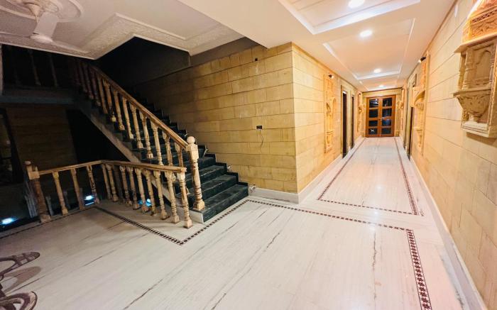 Hotel Garh Villa