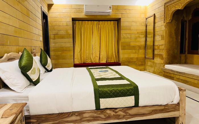 Hotel Garh Villa