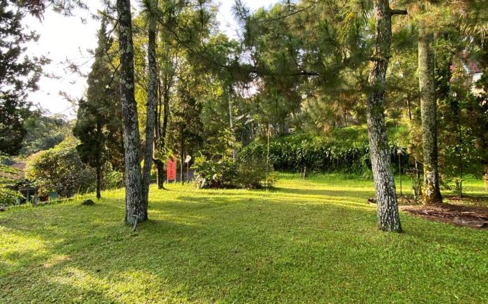 Villa balbey ciater