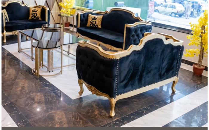 Regal Residency