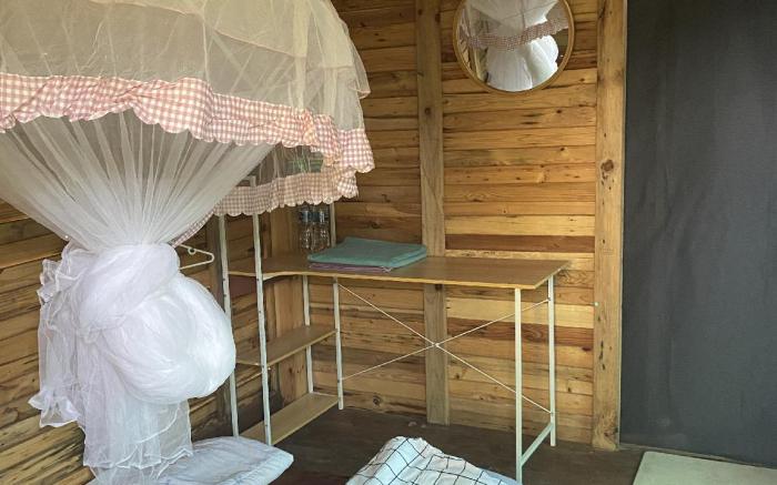 Khaokho Pimphupha Farmstay - Phupha Hut