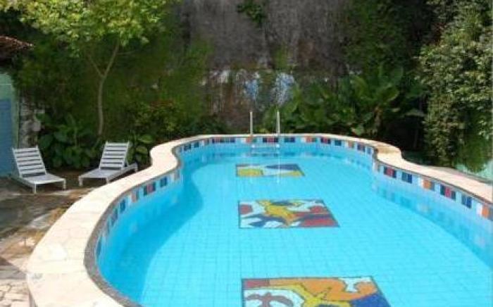 Papagaio Hostel & Pousada