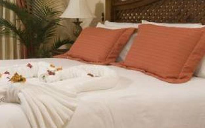 Parador Nature Resort and Spa